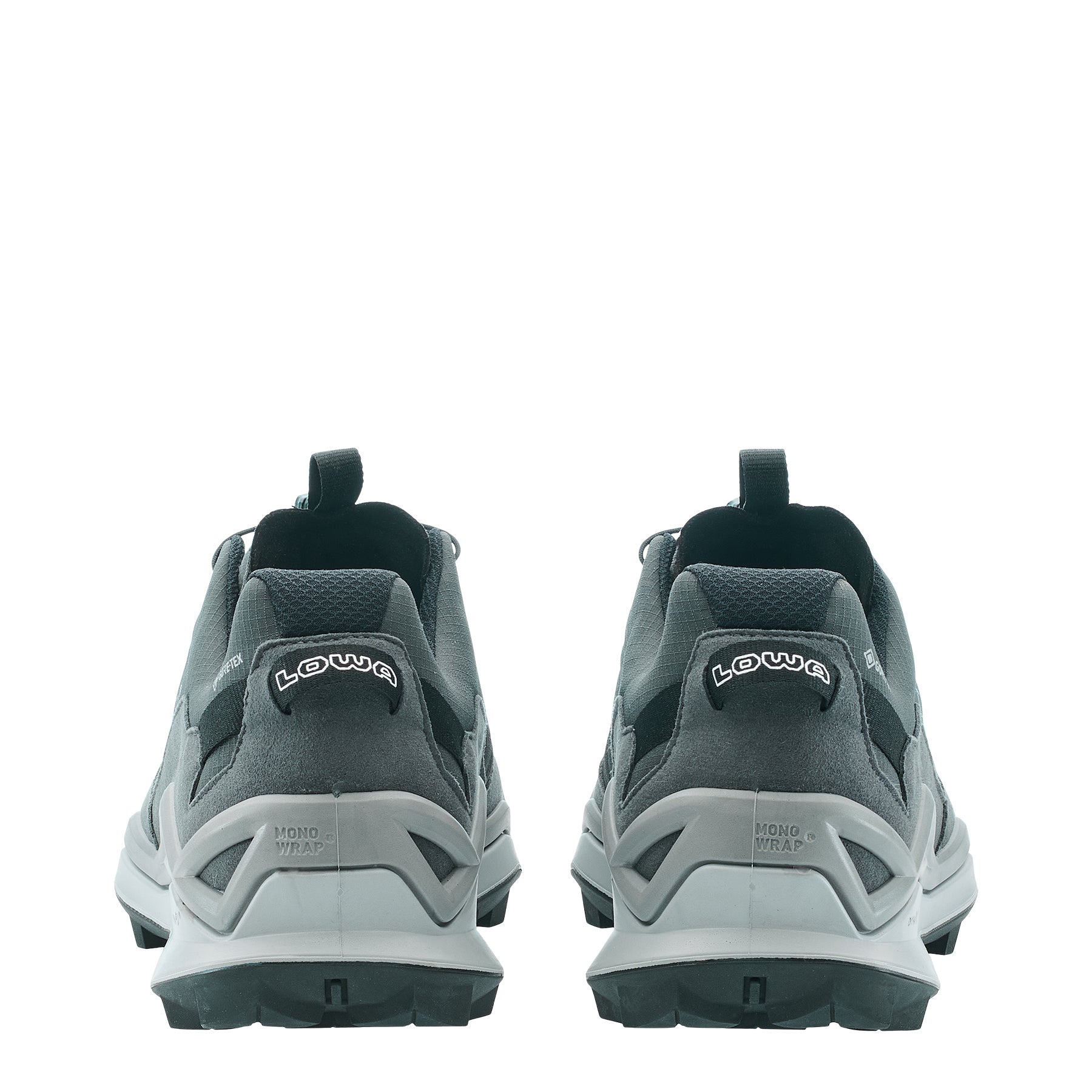 Lowa MADDOX PRO GTX LO SL Wanderschuh