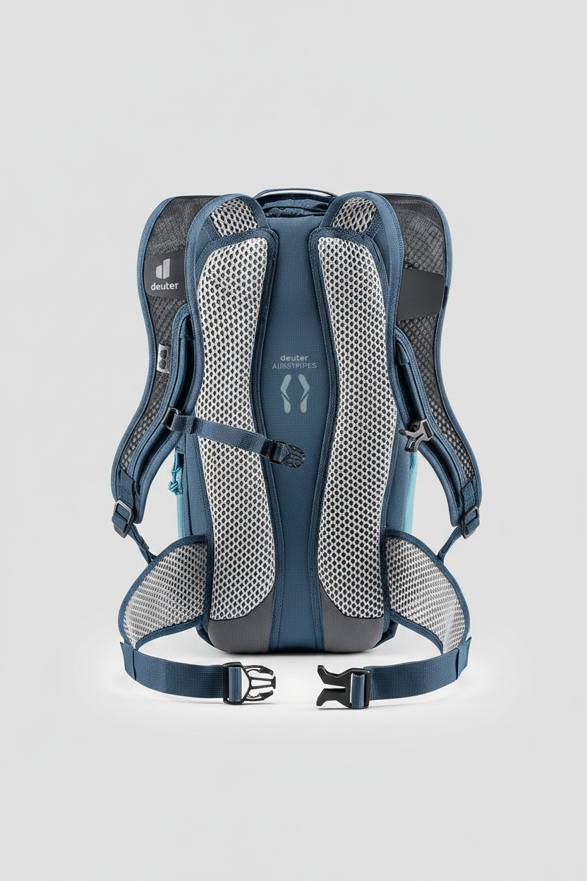 Deuter Race 8 - Fahrradrucksack - atlantic-ink