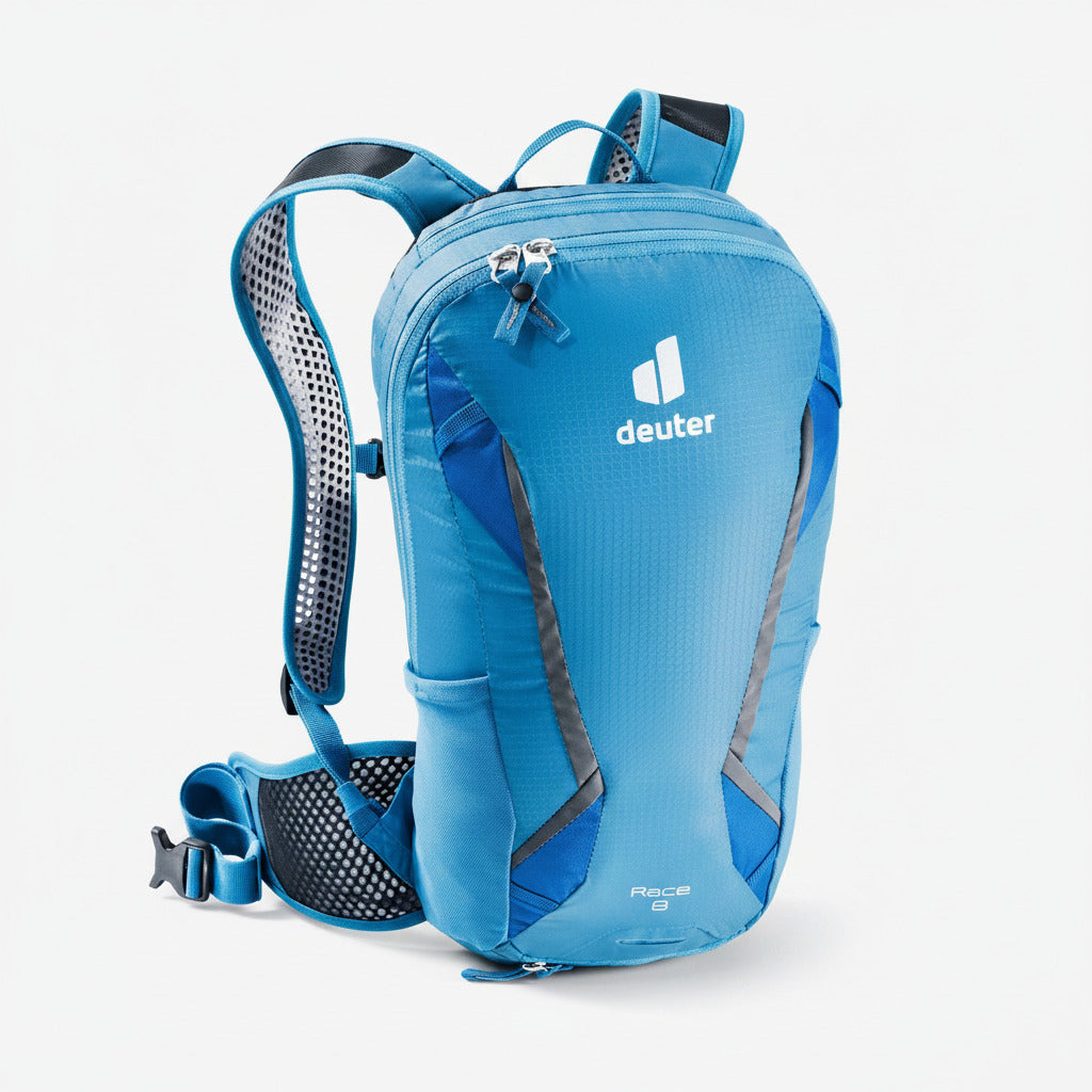 Deuter Race 8 - Fahrradrucksack