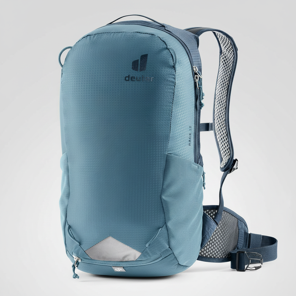 Deuter Race 12 - Fahrradrucksack - atlantic-ink