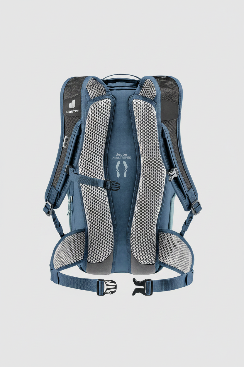 Deuter Race 12 - Fahrradrucksack - atlantic-ink