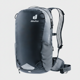Deuter Race 12 - Fahrradrucksack - black