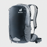 Deuter Race 12 - Fahrradrucksack - black