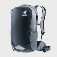 Deuter Race 12 - Fahrradrucksack - black