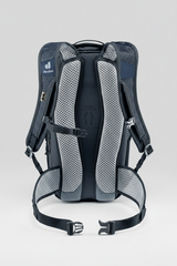 Deuter Race 12 - Fahrradrucksack - black