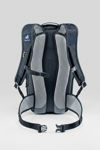 Deuter Race 12 - Fahrradrucksack - black