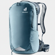 Deuter Race Air 14+3 - Biking Backpack - atlantic-ink