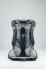 Deuter Race Air 14+3 - Biking Backpack - atlantic-ink