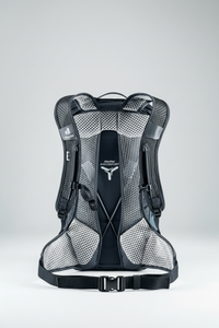 Deuter Race Air 14+3 - Biking Backpack - atlantic-ink
