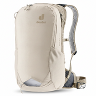 Deuter Race Air 14+3 - Biking Backpack - atlantic-ink