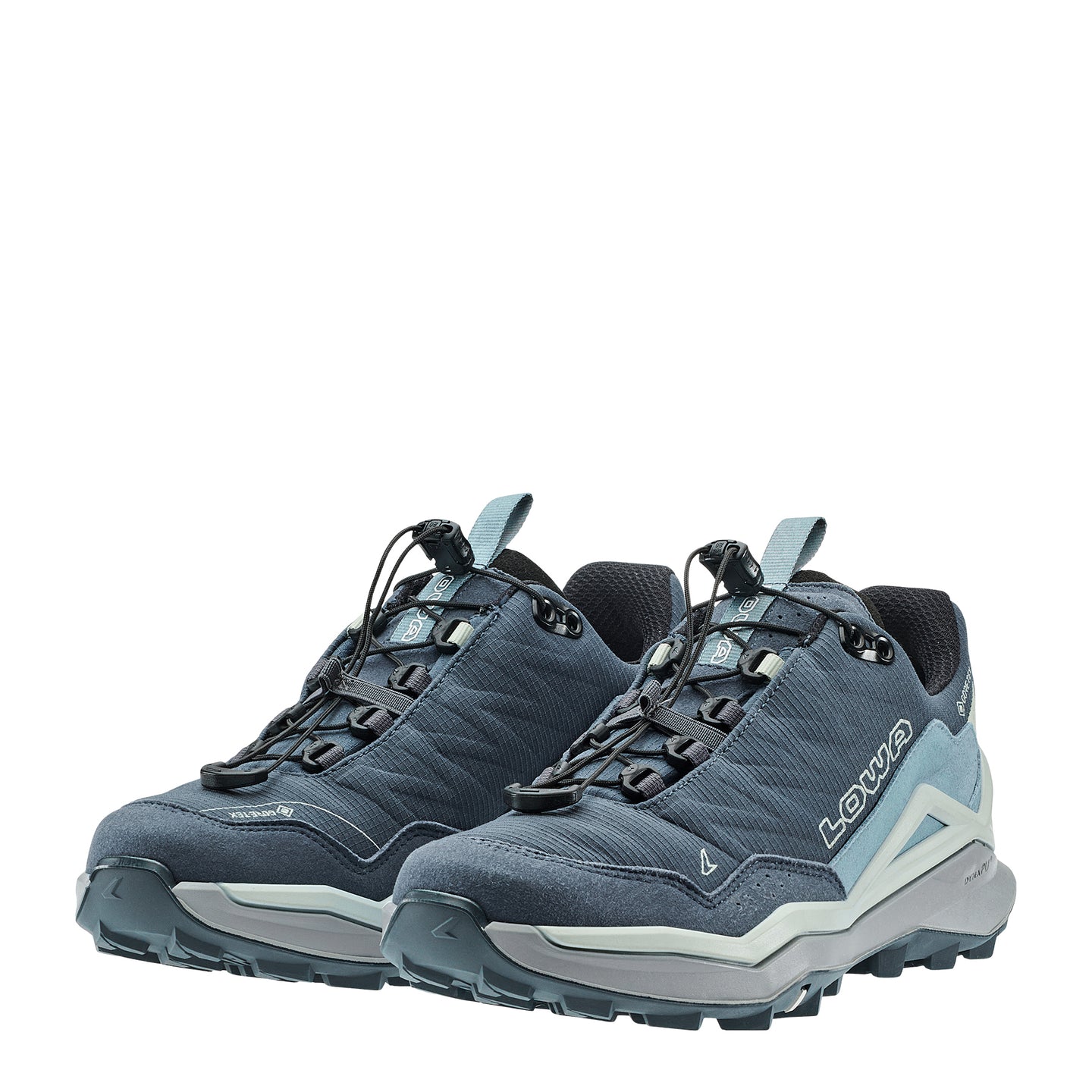 Lowa MADDOX PRO GTX LO SL WS Wanderschuh