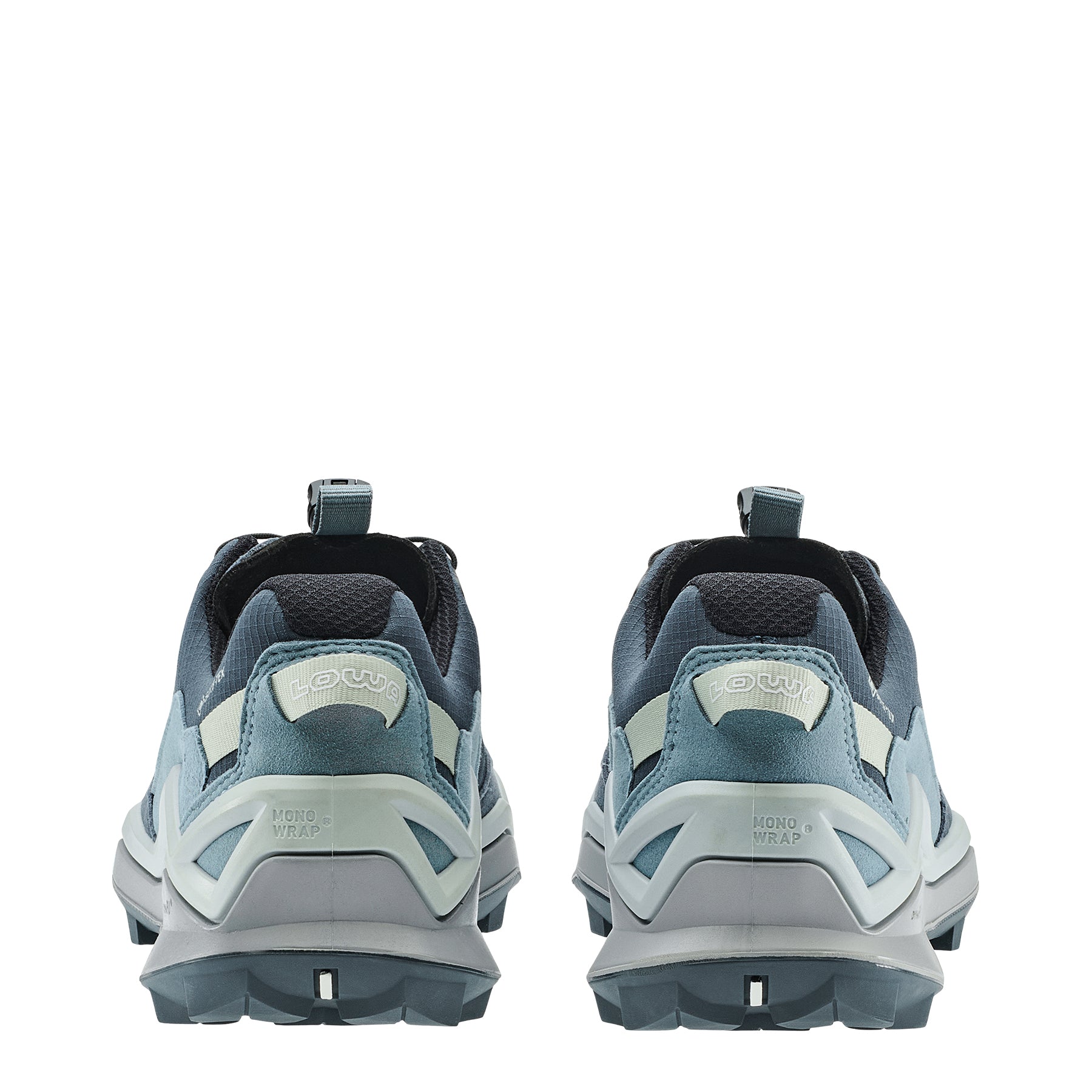 Lowa MADDOX PRO GTX LO SL WS Wanderschuh