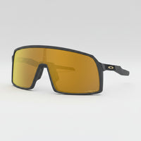 Oakley Sutro Matte Carbon- Prizm 24K