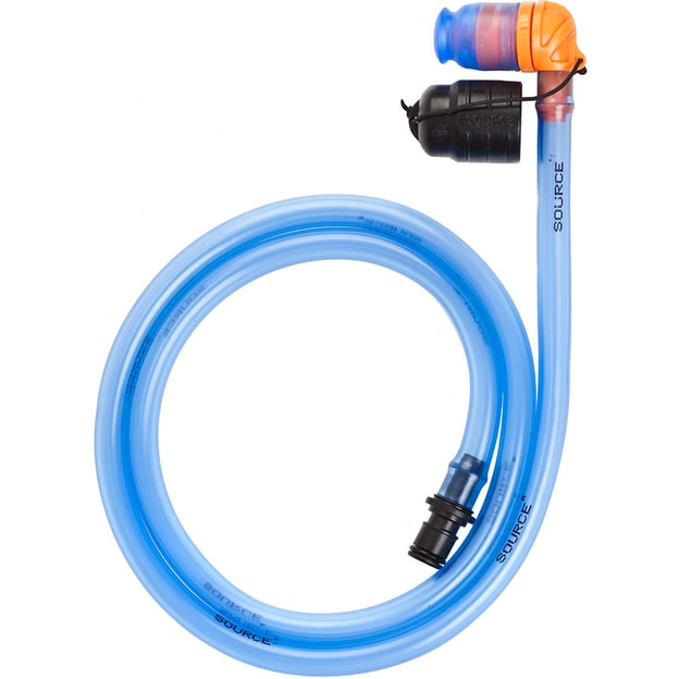 Source Helix Valve Tube Kit