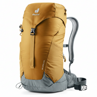 Deuter AC Lite 14 SL - Hiking Backpack - ashrose-cassis