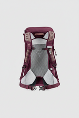 Deuter AC Lite 14 SL  - Wanderrucksack  - ashrose-cassis