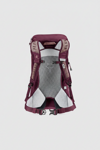 Deuter AC Lite 14 SL  - Wanderrucksack  - ashrose-cassis