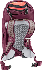 Deuter AC Lite 14 SL  - Wanderrucksack  - ashrose-cassis