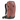 Deuter AC Lite 16 - Wanderrucksack - redwood-ivy