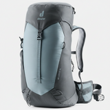 Deuter AC Lite 22 SL - Wanderrucksack - shale-graphite