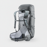 Deuter AC Lite 22 SL - Wanderrucksack - shale-graphite