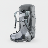 Deuter AC Lite 22 SL - Wanderrucksack - shale-graphite