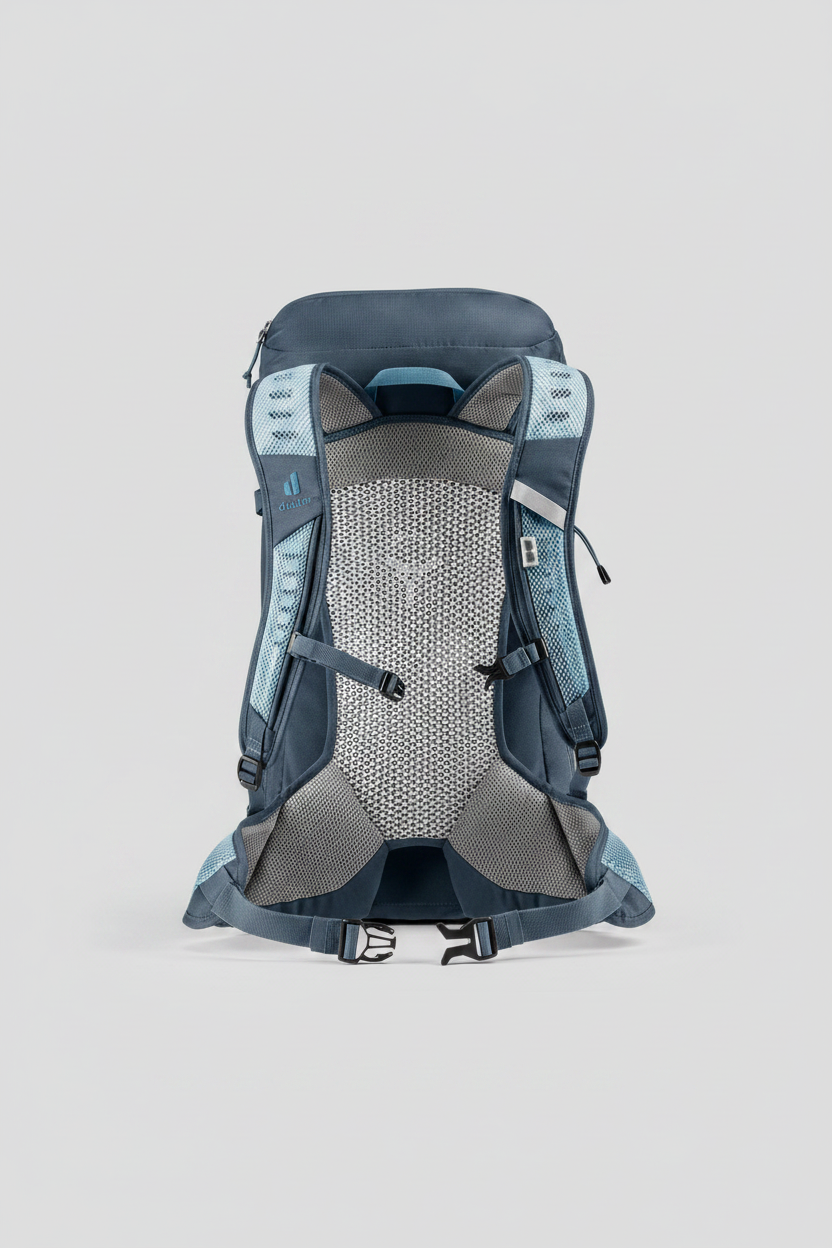 Deuter AC Lite 24 - Wanderrucksack - atlantic-ink
