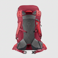 Deuter AC Lite 24 - Hiking Backpack - cherry-masala