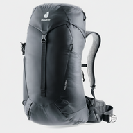 Deuter AC Lite 24 - Wanderrucksack - black