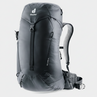 Deuter AC Lite 24 - Wanderrucksack - black