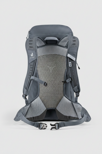 Deuter AC Lite 24 - Wanderrucksack - black