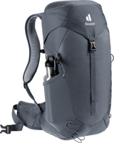 Deuter AC Lite 24 - Wanderrucksack - black