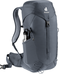 Deuter AC Lite 24 - Wanderrucksack - black