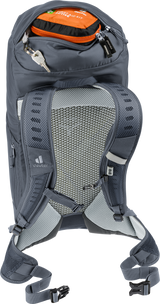 Deuter AC Lite 24 - Wanderrucksack - black