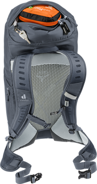 Deuter AC Lite 24 - Wanderrucksack - black