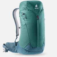 Deuter AC Lite 30 - Wanderrucksack - alpingreen-arcti