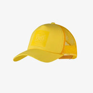 Buff Trucker Cap Kinder - Yellow Mitt