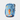 Deuter Pico - Kinderrucksack - aqua wave
