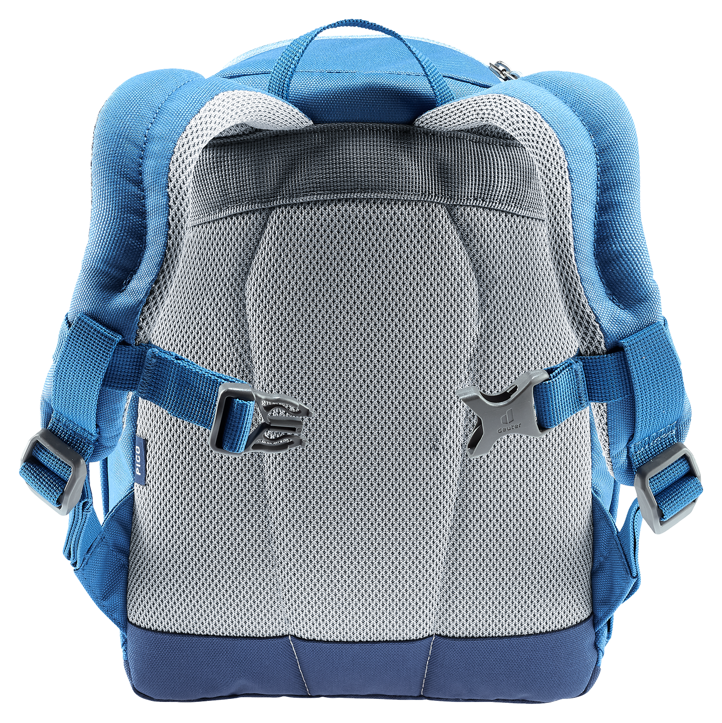 Deuter Pico - Kinderrucksack - aqua wave
