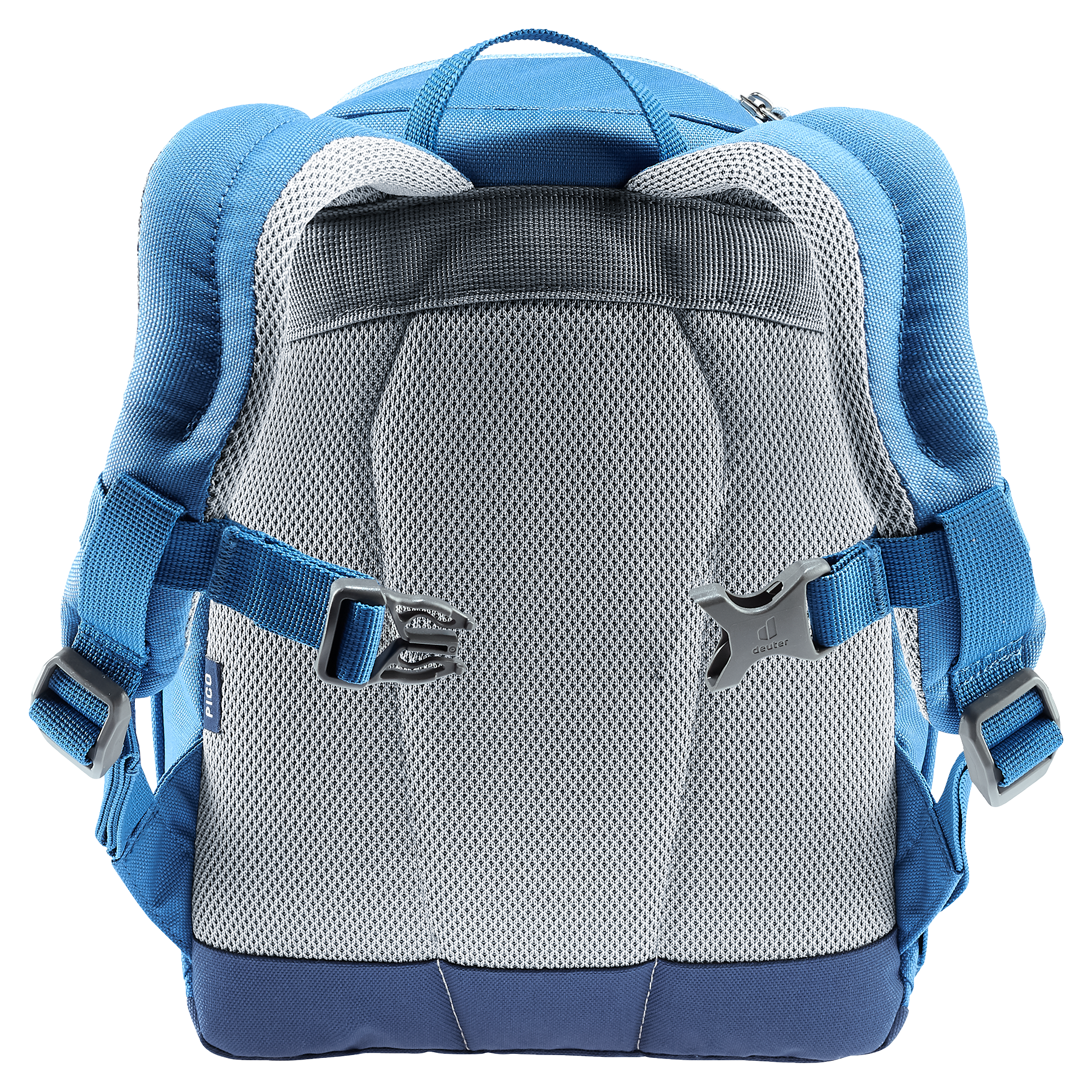 Deuter Pico - Kinderrucksack - aqua wave