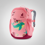 Deuter Pico - Kinderrucksack - blossom dahlia