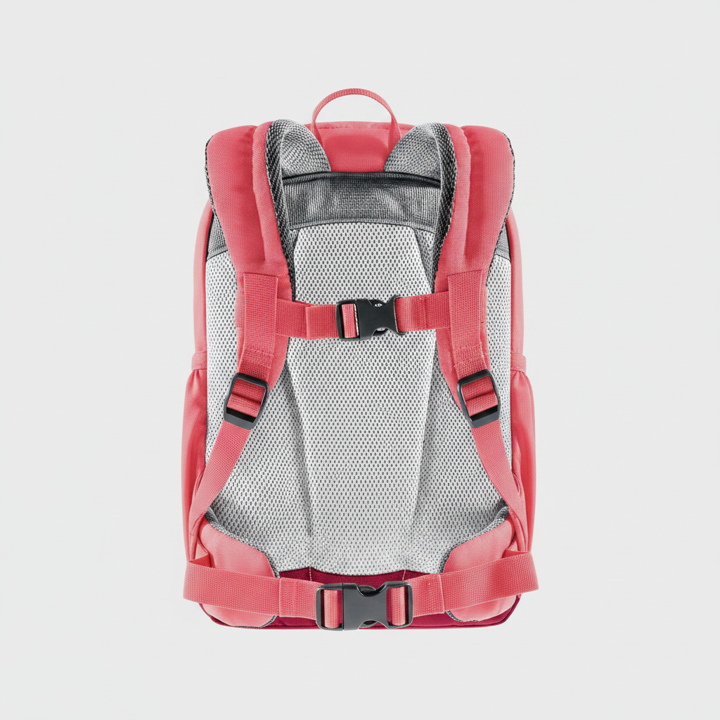 Deuter Pico - Kinderrucksack - blossom dahlia