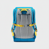 Deuter Schmusebär - Kids' Backpack - azure-lapis
