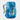 Deuter Schmusebär - Kinderrucksack - azure-lapis