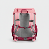 Deuter Schmusebär - Kinderrucksack - blossoom raspberry