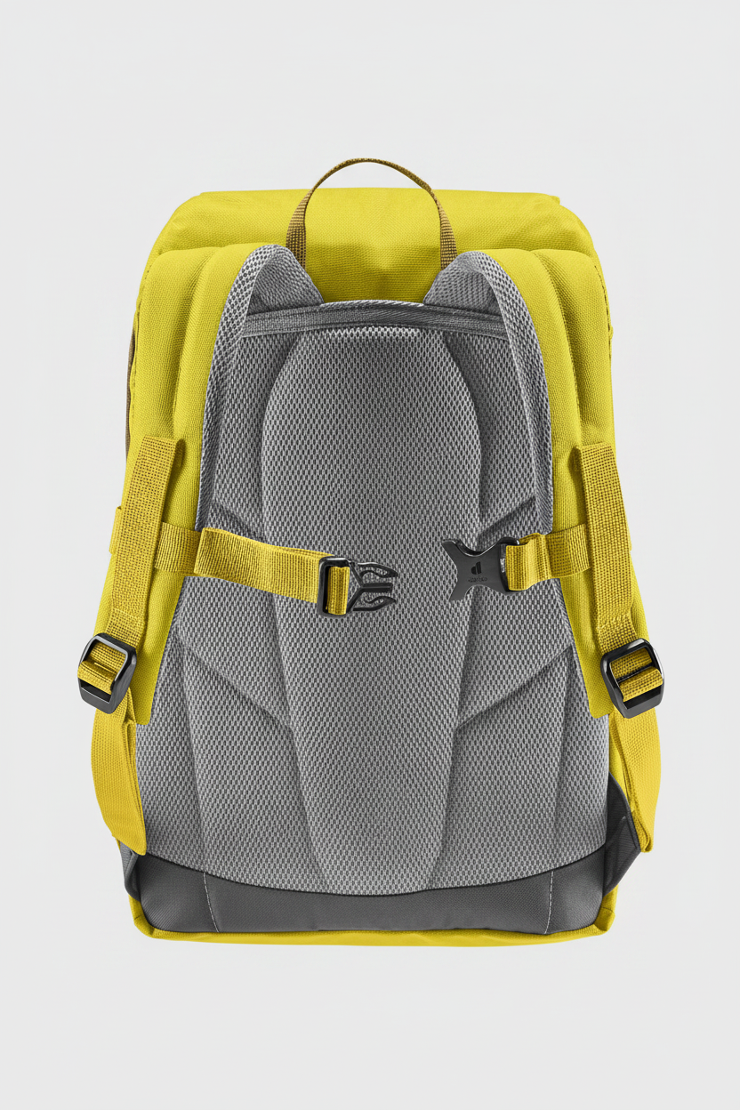 Deuter Waldfuchs 10 - Kinderrucksack - tumeric-corn