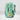 Deuter Waldfuchs 10 - Kinderrucksack - spearmint seagree