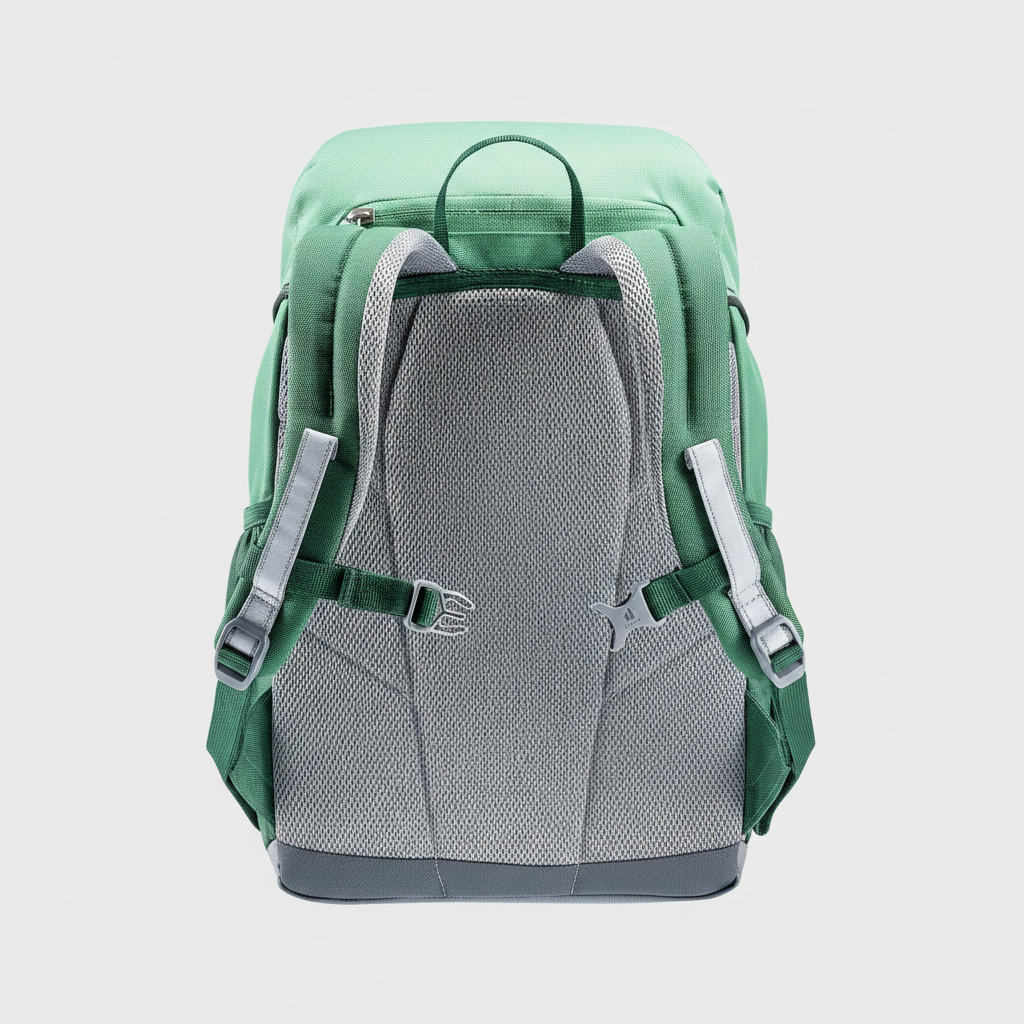 Deuter Waldfuchs 10 - Kinderrucksack - spearmint seagree
