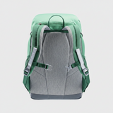 Deuter Waldfuchs 10 - Kinderrucksack - spearmint seagree