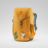 Deuter Waldfuchs 10 - Kinderrucksack - amber maple